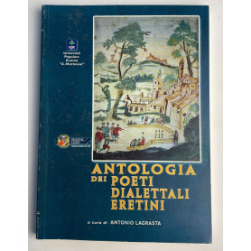 Antologia dei poeti dialettali eretini