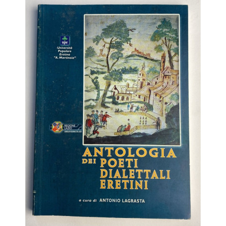 Antologia dei poeti dialettali eretini
