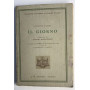 Il giorno. Interpretato da Attilio Momigliano