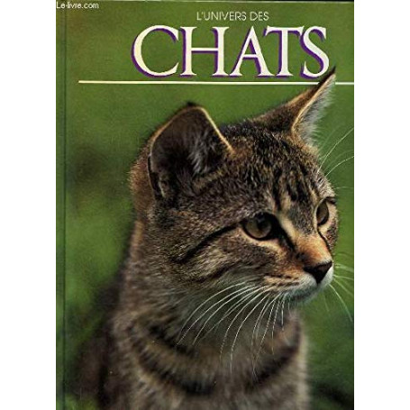 L'univers des chats