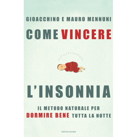 Come vincere l'insonnia