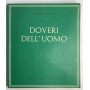 Doveri dell'uomo