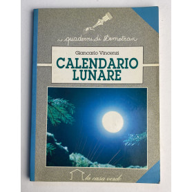 Calendario lunare