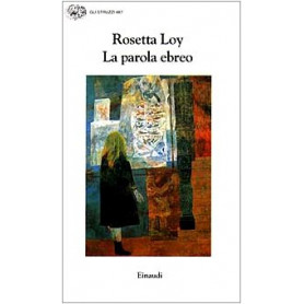 La parola ebreo