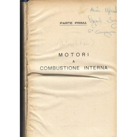 AUTOMOBILISMO