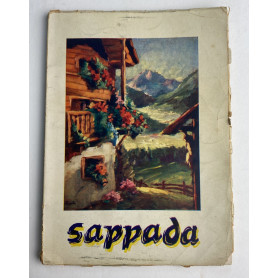 Sappada. Guida turistica