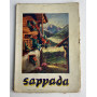 Sappada. Guida turistica