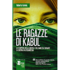 Le ragazze di Kabul