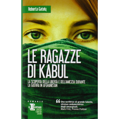 Le ragazze di Kabul