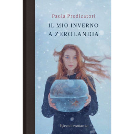 Il mio inverno a Zerolandia