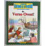 I grandi racconti d'avventura. (6 volumi) L'isola del tesoro  la freccia nera  Odissea  Rob Roy  il puledro nero  verso ovest!