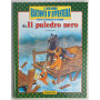 I grandi racconti d'avventura. (6 volumi) L'isola del tesoro  la freccia nera  Odissea  Rob Roy  il puledro nero  verso ovest!