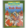 I grandi racconti d'avventura. (6 volumi) L'isola del tesoro  la freccia nera  Odissea  Rob Roy  il puledro nero  verso ovest!