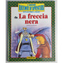 I grandi racconti d'avventura. (6 volumi) L'isola del tesoro  la freccia nera  Odissea  Rob Roy  il puledro nero  verso ovest!