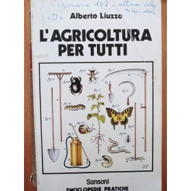 L'agricoltura per tutti