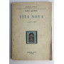 Vita nova. A cura di T. L. Rizzo
