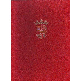 SEGOVIA: SINFONIA EN CUATRO ESTACIONES.