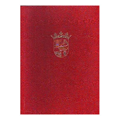 SEGOVIA: SINFONIA EN CUATRO ESTACIONES.