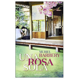 Una rosa sola