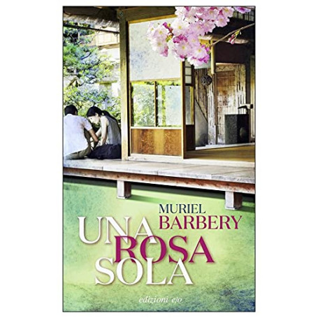 Una rosa sola