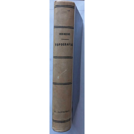 Elementi di Topografia