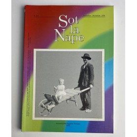 Sot la Nape 2001 (2 volumi)