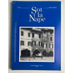 Sot la Nape 1997 (2 volumi)