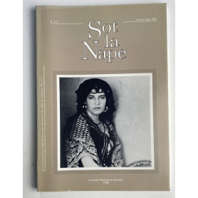 Sot la Nape 1996 (3 volumi)