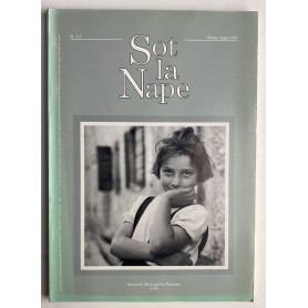 Sot la Nape 1995 (3 volumi)