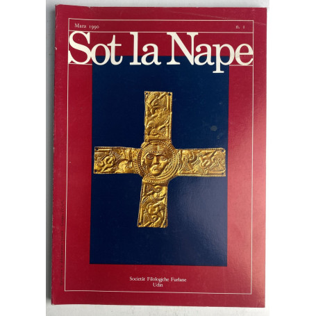 Sot la Nape 1990 (3 volumi)