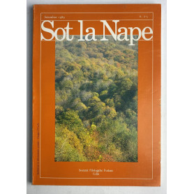 Sot la Nape 1989 (2 volumi)