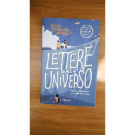 Lettere dall'universo