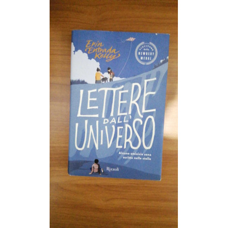Lettere dall'universo