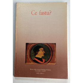 Ce fastu? 1990 Vol. 2