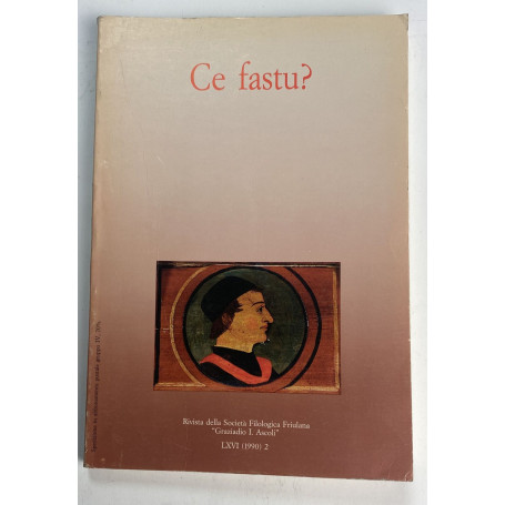 Ce fastu? 1990 Vol. 2