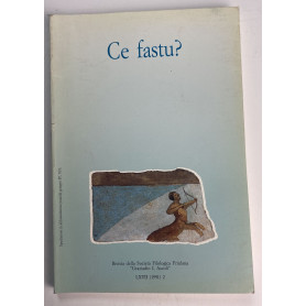Ce fastu?  1991 Vol. 2