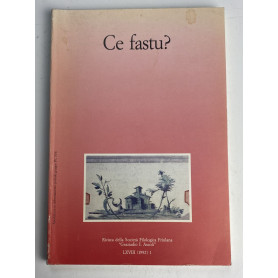 Ce fastu? 1992 Vol. 1  2