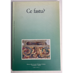 Ce fastu? 1993 Vol. 1  2