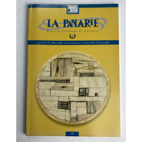 La panarie 2007 (3 volumi)