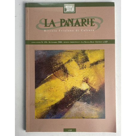 La panarie 2006 (2 volumi)