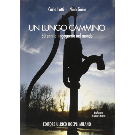 Un lungo cammino. Cinquant'anni di ingegneria nel mondo