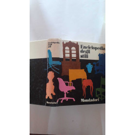 Enciclopedia degli stili