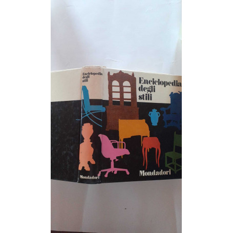 Enciclopedia degli stili