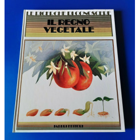 LE RICERCHE DI CONOSCERE IL REGNO VEGETALE