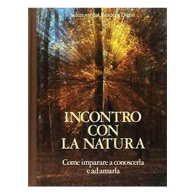 Incontro con la natura