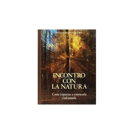 Incontro con la natura