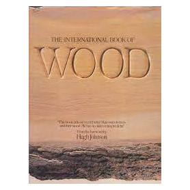 The International Book of Wood