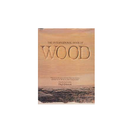 The International Book of Wood