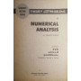 Theory and problems of numerical analysis