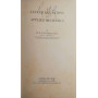 Linear equations in applied mechanics
